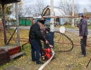 Профилактическая работа